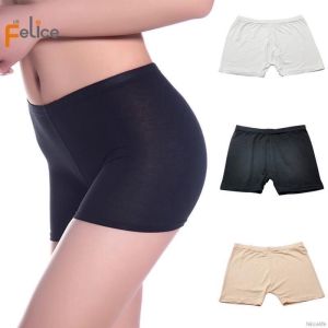 [40kg-69kg] Combo 03 Quần đùi short nữ Định Hình quần mặc trong váy Thun Lạnh 100% Poly Cotton thoáng mát ) Shop giao Nhiều Màu ngẫu nhiêu theo hình quần trong váy