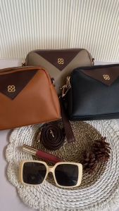 TAS SELEMPANG WANITA SHOULDER BAG CEWEK