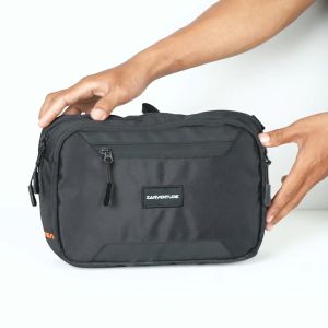 Zarventure Aksa Tas Selempang Slempang