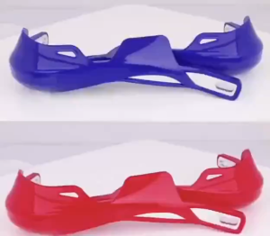 2pcs Acerbic Universal Dirt Bikes Hand Guard Motorcycle Handguards Hand Brush Guards Refit
