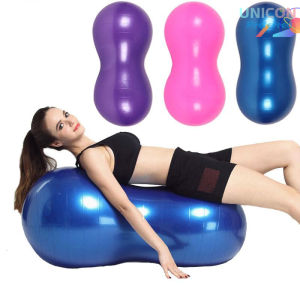 45*90CM PVC Pilates Yoga Ball: A Comprehensive Guide
