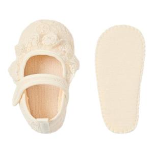 Usbettas | Spring Soft Sole Indoor Princess Shoes for Infants 0-1 Year S