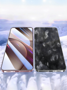 OUXUAN | 360 Degree Eye Protection Anti-Peep Screen Protector Film