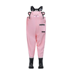 Waterproof Beach Play Overalls