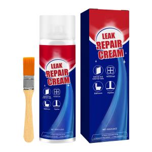 Waterproof Sealant glue Wall Roof Leak Repair Liquid Set Quick Dry Long Lasting Wall Gap Filler Accessories For Window Frame