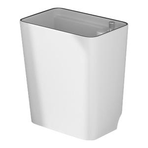 WEILANJINGDIAN | Classic Compact Thin Mop Basin 36X24cm