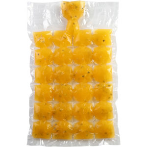 Disposable Ice Tray Bag Self-Sealing Home Use Creative Sealed Ice Making 50 Pieces Come with Funnel Kitchen Cooking Tools