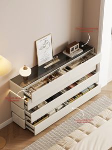Luxury High-End Dresser