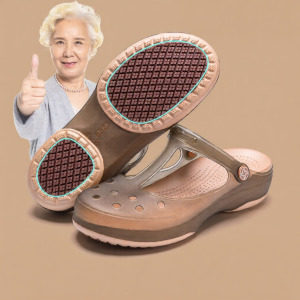 forsso | Non-slip Comfortable Sandal Jelly Shoes