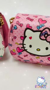 Angel Baby Kids Hello Kitty Mini Handbag