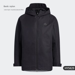 adidas | Autumn New Hooded Jacket Men