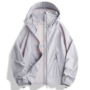 TUCANO | UV Protection Cooling Summer Sunscreen Jacket