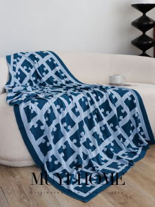 MUYI HOME | Cooling Lyocell Tencel Blanket