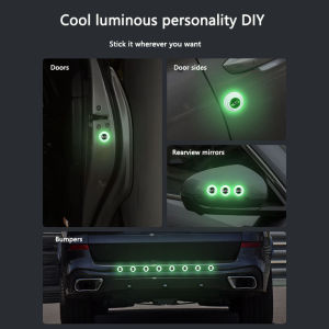 8/12 Pack Car Door Silicone Pad Shock Absorption Gasket Anti-vibration Protection Sound Insulation Buffer Sticker Accessories Suitable for Hyundai Elantra Grand Starex Santa Fe Sonata Tucson Matrix Accent