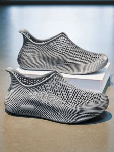 Nanjiren | Slip-resistant 3D Printed Premium Sandals