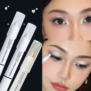 Glitter Lying Silkworm Eyeshadow Eye Highlighter Waterproof Lasting Pearlescent Eye Shadow Pen