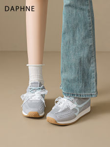 Daphne | Breathable Comfort Soft Bottom Training Shoes Vintage Style