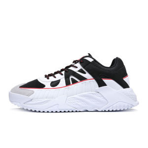 PEAK | Shock Absorption Lightweight Comfortable Mens Running Shoes
