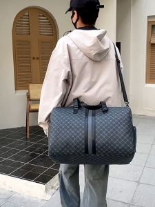 Túi xách du lịch thể thao nam công suất lớn chất lượng cao cấp phong cách mới