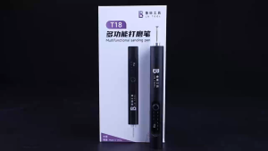 Bút Mài mini cầm tay tích pin thông minh Luban T18 LB-T18