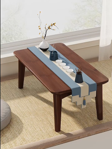 Bamboo Folding Table Table Desk Computer Desk Tea Table Coffee Table 折叠桌