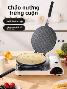XIANGYOUYOU | Dụng Cụ Nướng Đa Năng Dùng Trên Bếp Gas