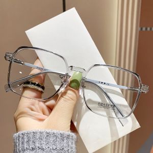 Anti Blue Light Blocking Glasses Womens Clear Anti Radiation Filter Glasses