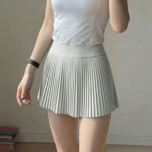 YOYO | Sports Quick Drying Pleated Tennis Skirt for Summer