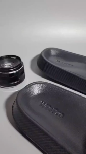 Wespro Otis sendal slop cowok eva ringan sandal selop pria kekinian lentur tahan air 39-43