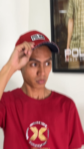 XTRAORDINARY T-Shirt Cotton Spandex Pria 48071