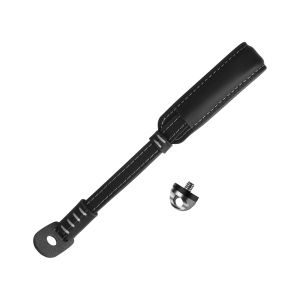 Dây Đeo Cổ Tay Chống Mất Đa Năng Cho GoPro HERO13 Insta360 X5 DJI Osmo Pocket 3 Phụ Kiện Gắn Máy Ảnh Dây Đeo Tay Bằng Da