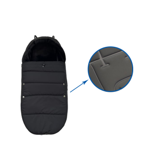 Baby Cart Winter Footmuff Compatible With Cybex Priam & Mios & COYA Strollers Universal Baby Stroller Accessories Warm Socks