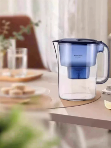 Panasonic | Chlorine Removal Portable Water Filter