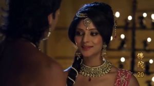 (结缘品只收成本价) USB India dubbed Mandarin Buddha Drama 佛陀 印度连续剧 华语配音中字 Chinese subtitle