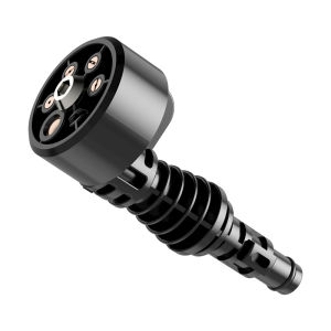 HELLOLEIBOO | Wireless Lithium Battery Car Wash Machine 6-In-1 Multi-Function Conversion Spray Nozzle Accessories For Water Pipe Helloben