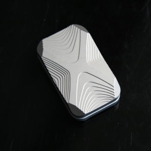 Toad Slide Infinite Magnetic Fidget Toy– Endless Glide Stress Reliever for Anxiety & ADHD – Compact EDC Fidget Toy for Adults