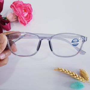 Kacamata Komputer Anak Lensa Blueray Anti Radiasi [KA3108]