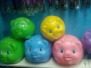 Roaring Savings Adventure: Tiger Dragon BearUnleash the Colors of Wealth with Our Animal Figure Piggy Banks