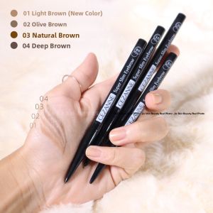 Waterproof Long-lasting Super Fine Eyebrow Pencil