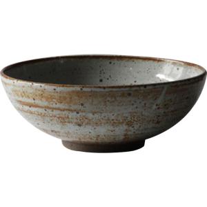 JOTO | Handmade Coarse Pottery Japanese Style Dinnerware Set