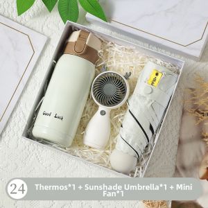 Customizable Practical Business Birthday Gift Box