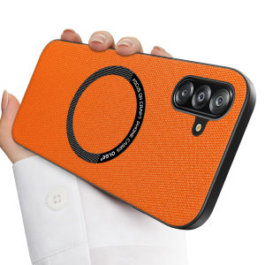 szhaiyu | Luxury Leather Magnetic Cover for Samsung A57 A37 A27A17 A07 A56 A36 A26 A16 A06 A55 A35 A25 A15 A05 A05S A54 A34 A24 Phone Case