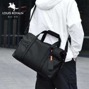 LUYIGUIZU | Waterproof Wet Dry Separation Large Capacity Travel Bag