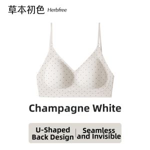 Invisible Slim Straps Low Back Supportive Bras For Off-Shoulder Dresses