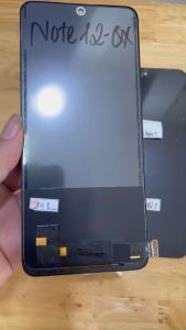 Màn hình thay thế redmi note 12 4G / NOTE 12 5G / poco X5 5G mã QX