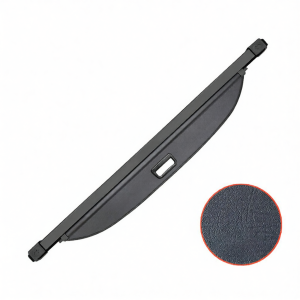 MLZH | Rear Trunk Covering Curtain