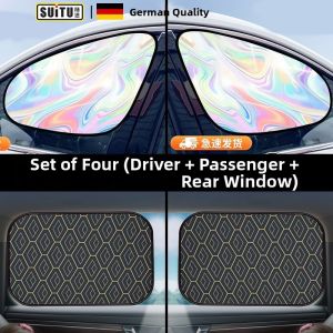 Sun Protection Insulation Sunshade Car Sunshade