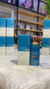 Kem Chống Nắng nâng tông chống ánh sáng xanh Colorescience Sunforgettable Total Protection Face Shield Flex SPF 50 Pa++++ 55ml