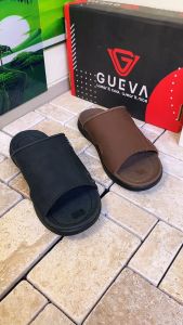 GUEVA Sandal Selop Pria Sific 3 Series Sendal Indoor Outdoor Size 39-43 Anti Slip Anti Licin