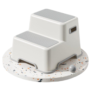 gumahus | Anti-Slip Baby Bath Stool
